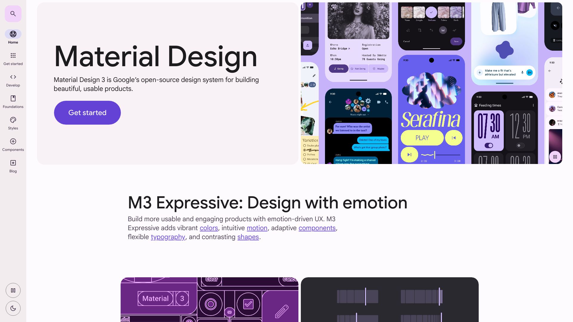 Material Design