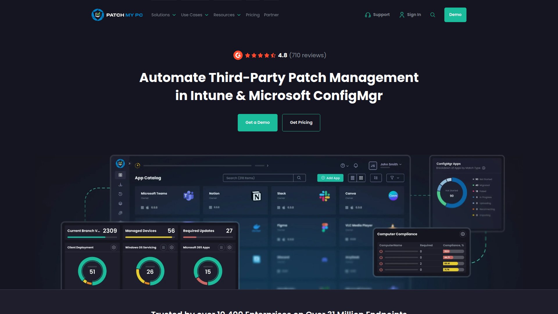 Patch My PC – 软件批量更新与补丁管理工具