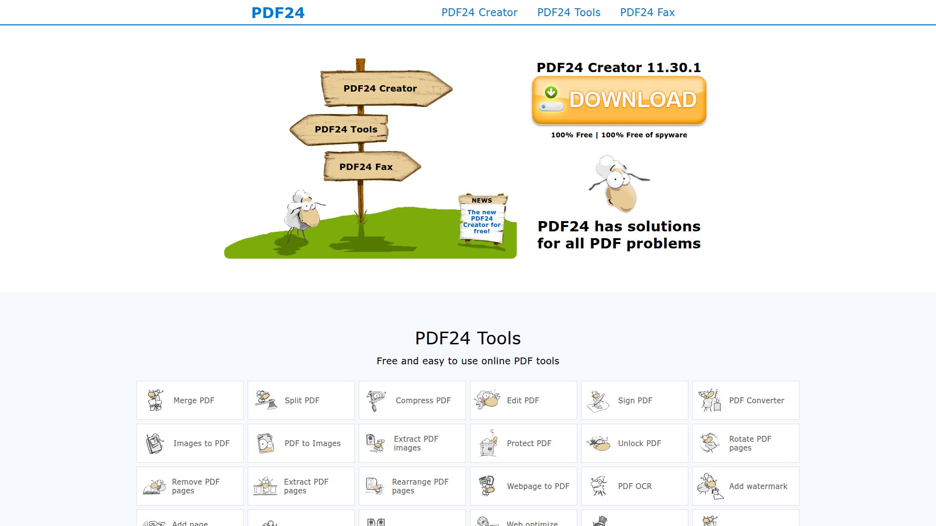 PDF24