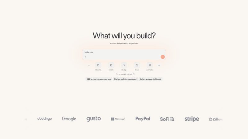 Replit – AI 驱动的在线应用开发与协作工具-超应用