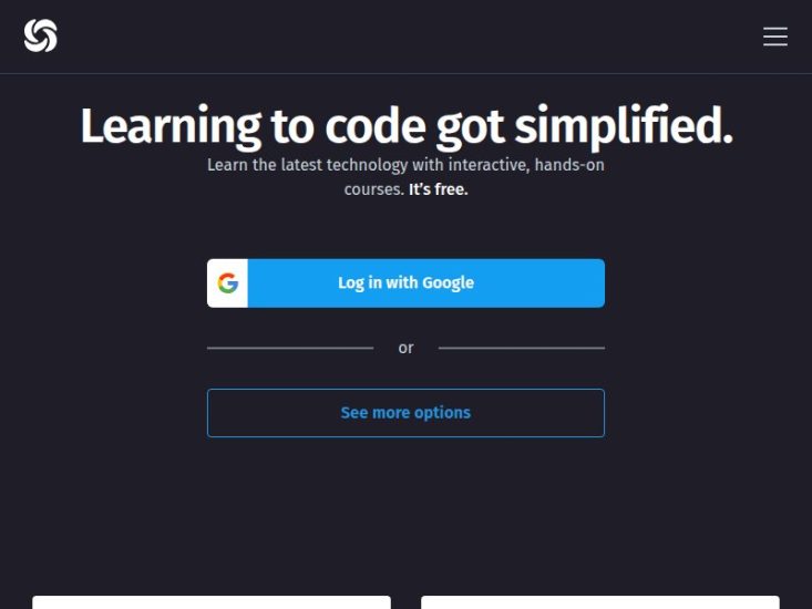 SoloLearn – 交互式编程学习社区 - 超应用-超应用