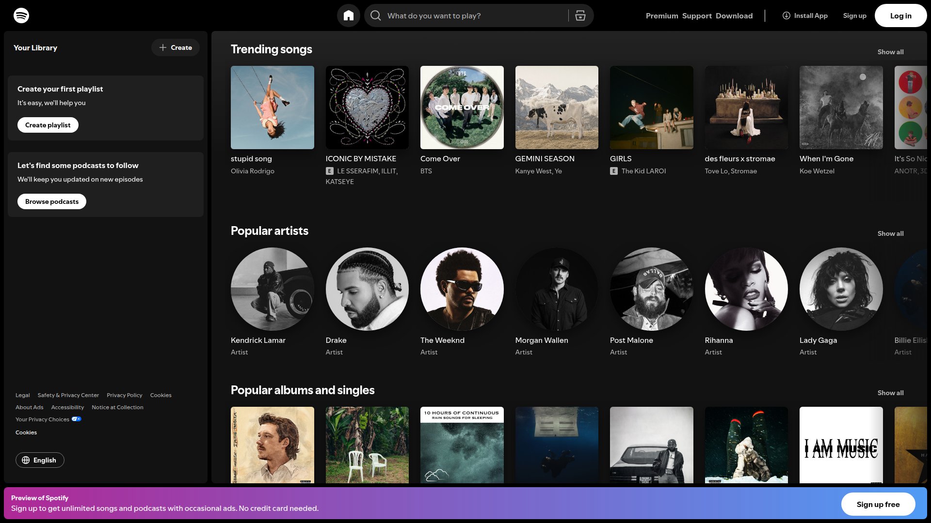 Spotify